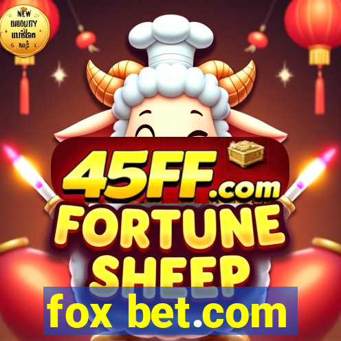 fox bet.com